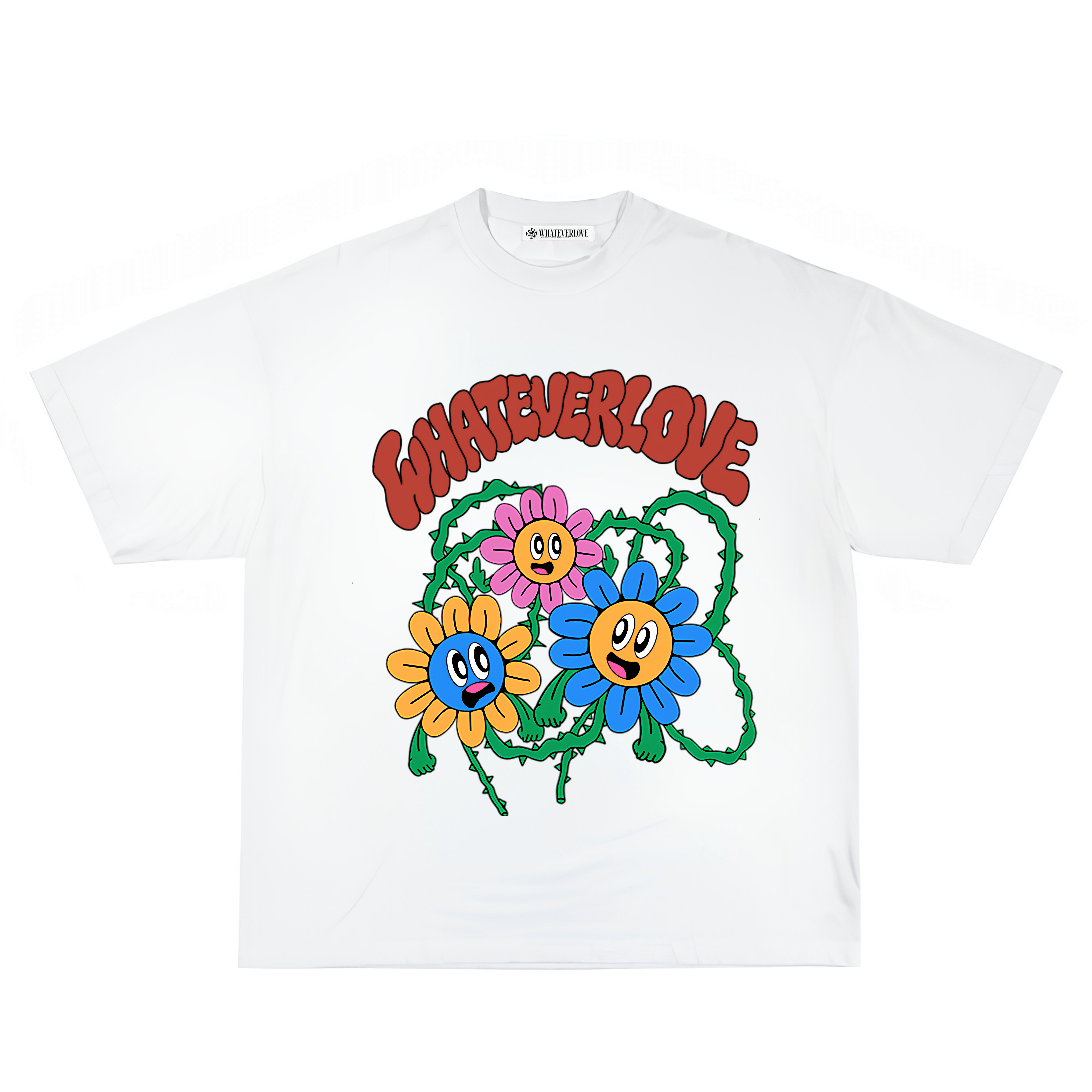 T-Shirt - Bloom